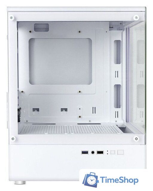 Корпус Ginzzu RX450D - Изображение №3 — Интернет-магазин Time-Shop