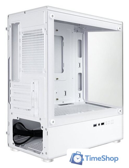 Корпус Ginzzu RX450D - Изображение №4 — Интернет-магазин Time-Shop