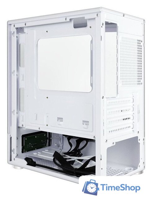 Корпус Ginzzu RX450D - Изображение №8 — Интернет-магазин Time-Shop