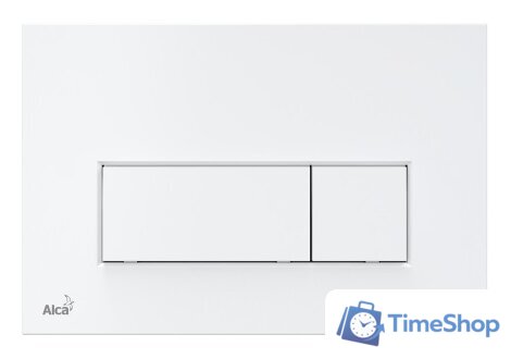 Панель смыва Alcaplast M570 - Изображение №1 — Интернет-магазин Time-Shop