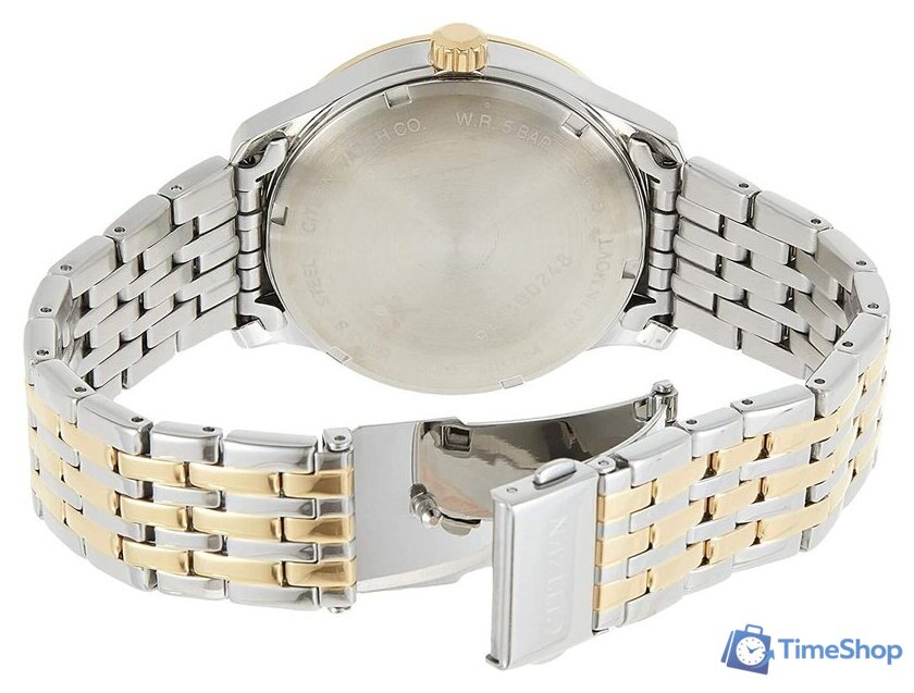 Наручные часы Citizen NH8354-58A - Изображение №2 — Интернет-магазин Time-Shop