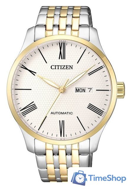 Наручные часы Citizen NH8354-58A - Изображение №1 — Интернет-магазин Time-Shop
