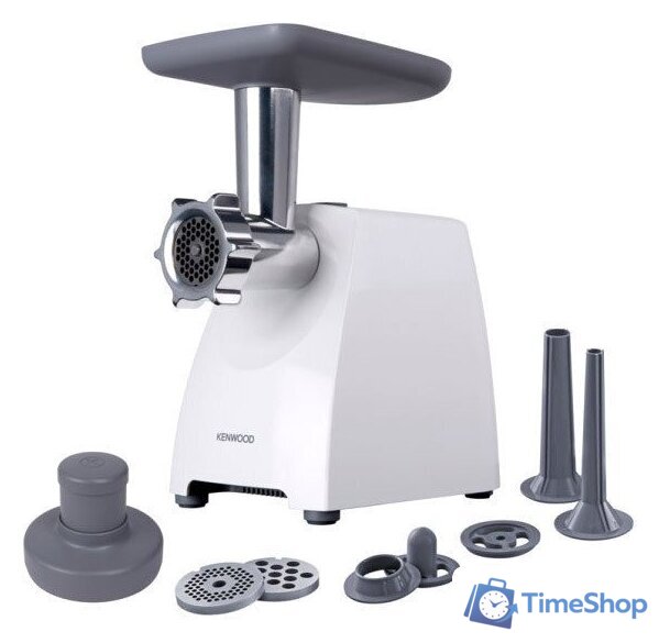Мясорубка Kenwood MG360 - Изображение №1 — Интернет-магазин Time-Shop