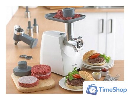 Мясорубка Kenwood MG360 - Изображение №7 — Интернет-магазин Time-Shop