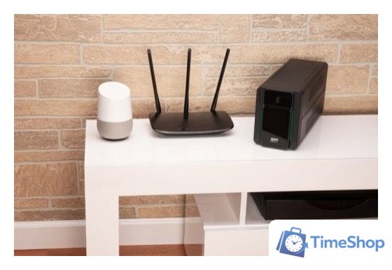 Источник бесперебойного питания APC Easy UPS BVX 700VA BVX700LI - Изображение №5 — Интернет-магазин Time-Shop