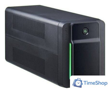 Источник бесперебойного питания APC Easy UPS BVX 700VA BVX700LI - Изображение №1 — Интернет-магазин Time-Shop