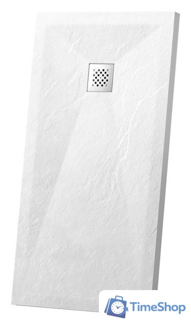 Душевой поддон Vincea VST-4SR8011W 110x80 - Изображение №1 — Интернет-магазин Time-Shop