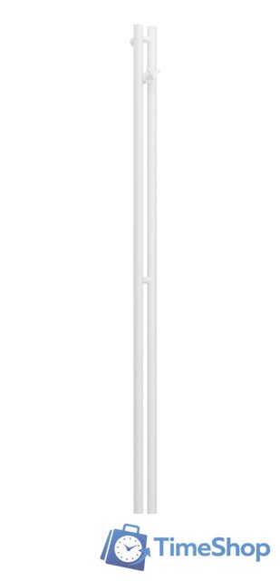 Полотенцесушитель Сунержа Нюанс EU50+ 1545х50 30-0212-1545 - Изображение №1 — Интернет-магазин Time-Shop