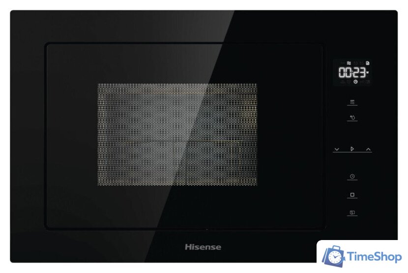 Микроволновая печь Hisense BIM325G62BG2 - Изображение №1 — Интернет-магазин Time-Shop