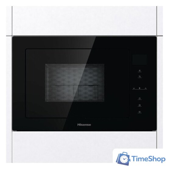Микроволновая печь Hisense BIM325G62BG2 - Изображение №6 — Интернет-магазин Time-Shop