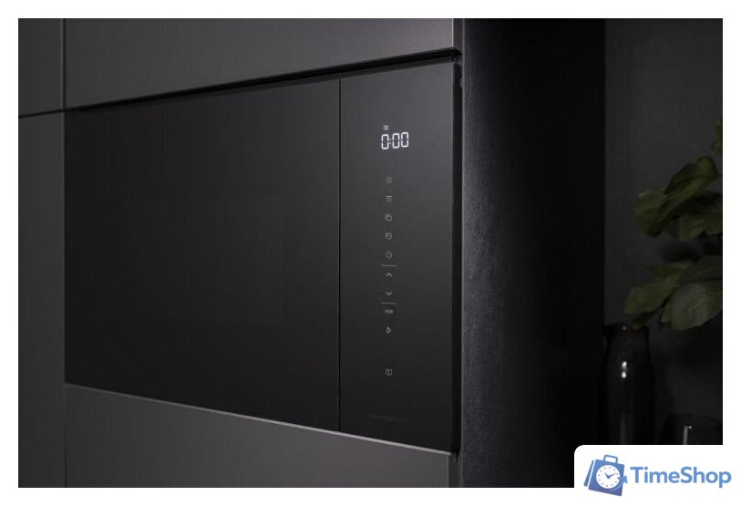 Микроволновая печь Hisense BIM325G62BG2 - Изображение №14 — Интернет-магазин Time-Shop