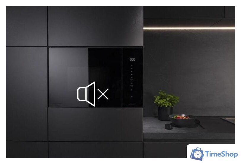 Микроволновая печь Hisense BIM325G62BG2 - Изображение №11 — Интернет-магазин Time-Shop