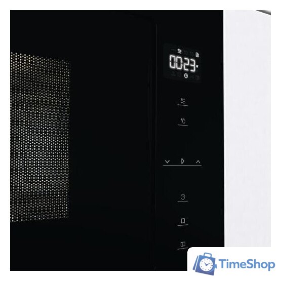 Микроволновая печь Hisense BIM325G62BG2 - Изображение №7 — Интернет-магазин Time-Shop