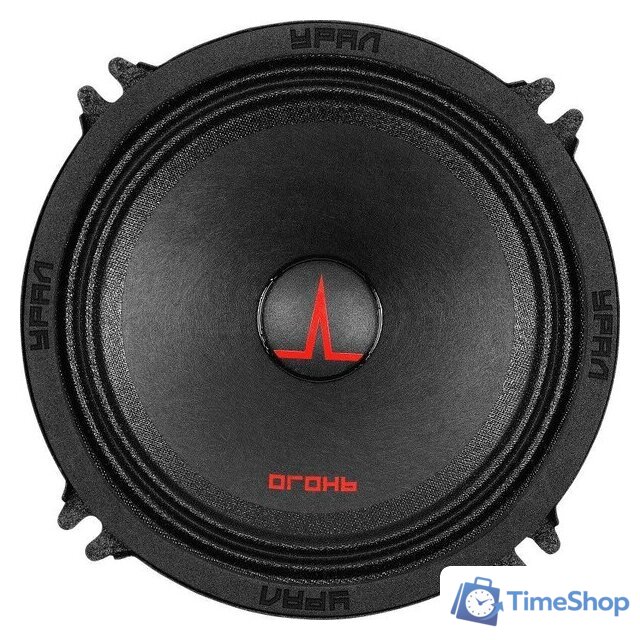 Широкополосная АС Урал Огонь ОГ-130 - Изображение №1 — Интернет-магазин Time-Shop