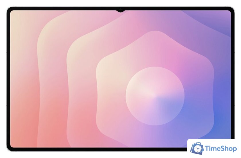 Планшет Samsung Galaxy Tab S11 Ultra Wi-Fi SM-X930 16GB/1TB (серебристый) - Изображение №2 — Интернет-магазин Time-Shop