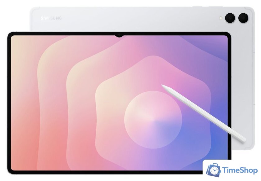 Планшет Samsung Galaxy Tab S11 Ultra Wi-Fi SM-X930 16GB/1TB (серебристый) - Изображение №1 — Интернет-магазин Time-Shop