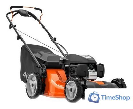 Газонокосилка Husqvarna LC 353AWD 9704501-01 - Изображение №1 — Интернет-магазин Time-Shop