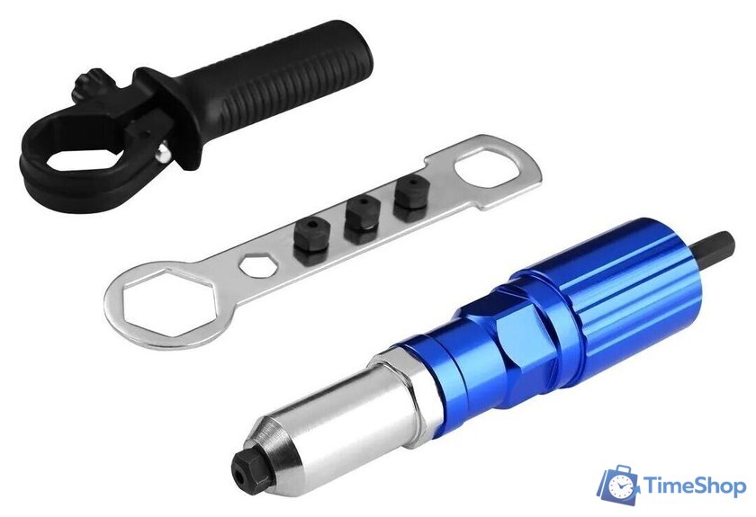Строительный, слесарный, монтажный инструмент Deko DH15 - Изображение №1 — Интернет-магазин Time-Shop