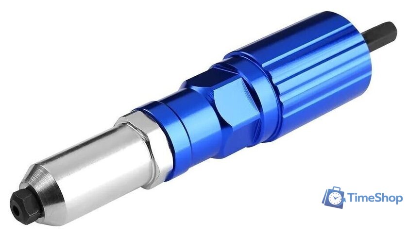 Строительный, слесарный, монтажный инструмент Deko DH15 - Изображение №5 — Интернет-магазин Time-Shop