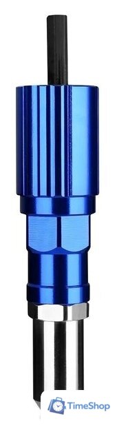 Строительный, слесарный, монтажный инструмент Deko DH15 - Изображение №6 — Интернет-магазин Time-Shop