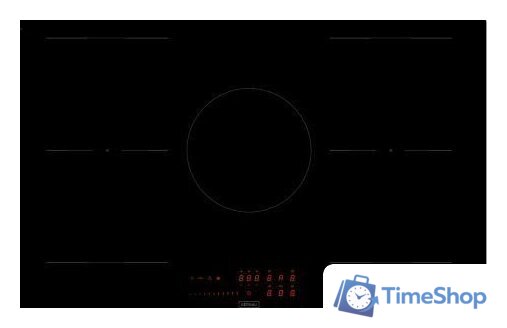 Варочная панель Kernau KIH 7534-5B BL - Изображение №1 — Интернет-магазин Time-Shop