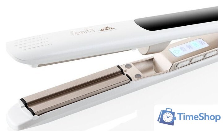 Выпрямитель ETA Fenite 3337 90000 - Изображение №3 — Интернет-магазин Time-Shop