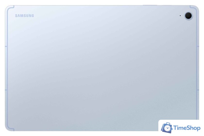 Планшет Samsung Galaxy Tab S10 FE+ Wi-Fi SM-X620 12GB/256GB (голубой) - Изображение №4 — Интернет-магазин Time-Shop