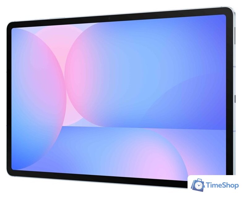 Планшет Samsung Galaxy Tab S10 FE+ Wi-Fi SM-X620 12GB/256GB (голубой) - Изображение №7 — Интернет-магазин Time-Shop