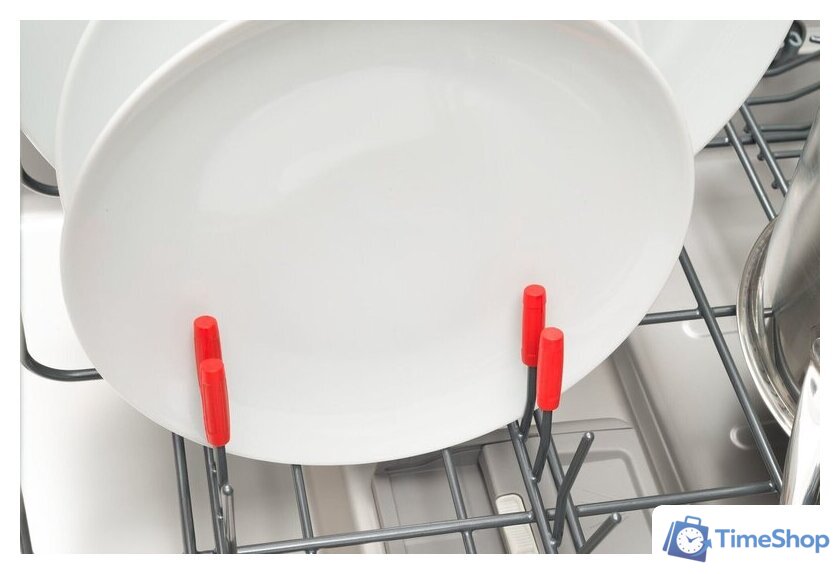 Встраиваемая посудомоечная машина Amica DIM66B7EBONi Studio - Изображение №10 — Интернет-магазин Time-Shop