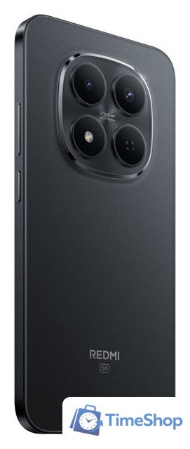 Телефон Xiaomi Redmi Note 15 Pro 5G 8GB/256GB международная версия (черный) - Изображение №6 — Интернет-магазин Time-Shop