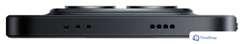 Телефон Xiaomi Redmi Note 15 Pro 5G 8GB/256GB международная версия (черный) - Изображение №10 — Интернет-магазин Time-Shop