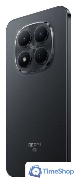 Телефон Xiaomi Redmi Note 15 Pro 5G 8GB/256GB международная версия (черный) - Изображение №7 — Интернет-магазин Time-Shop