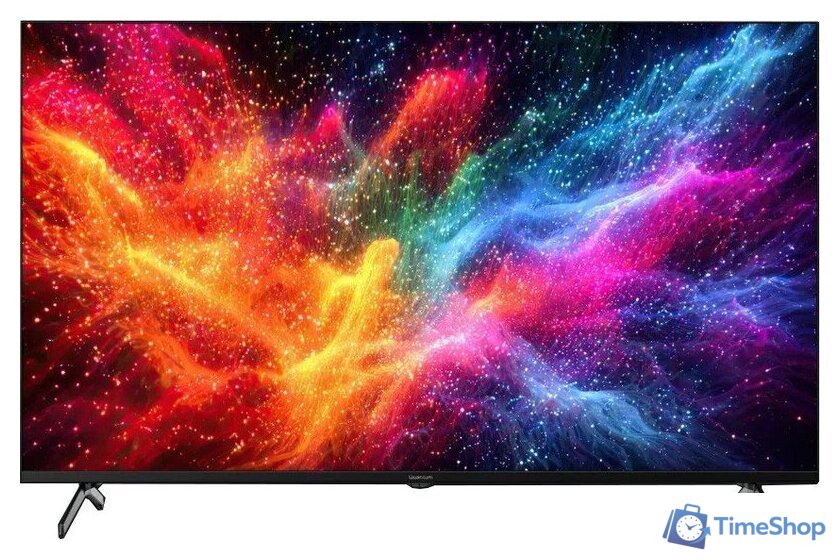Телевизор Quantum 50F6BQ - Изображение №1 — Интернет-магазин Time-Shop