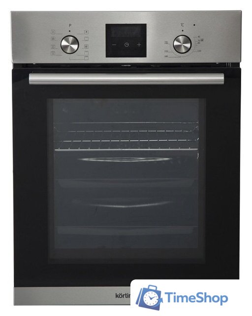 Электрический духовой шкаф Korting OKB 7931 CMX - Изображение №1 — Интернет-магазин Time-Shop