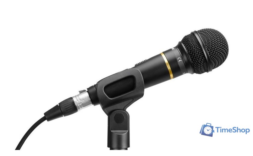 Проводной микрофон Saramonic SR-MV58 - Изображение №6 — Интернет-магазин Time-Shop