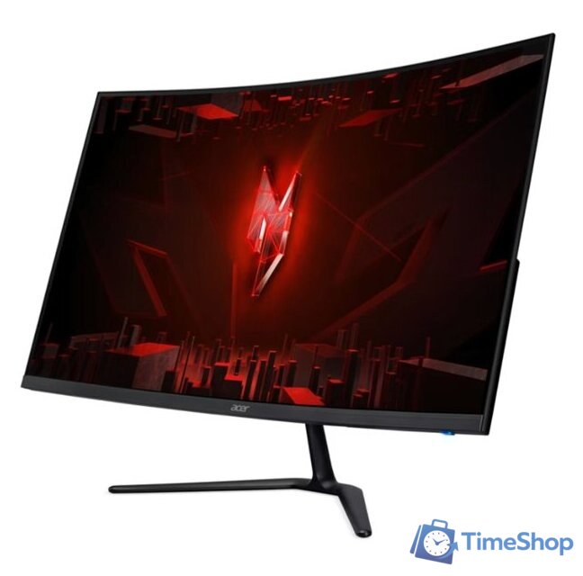 Игровой монитор Acer Nitro ED320QRS3biipx UM.JE0EE.301 - Изображение №3 — Интернет-магазин Time-Shop
