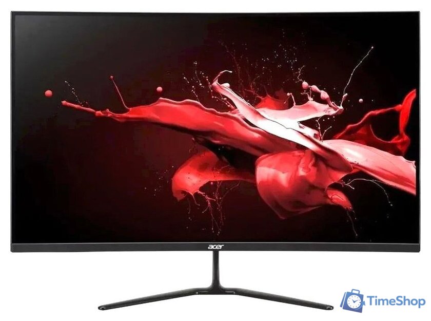 Игровой монитор Acer Nitro ED320QRS3biipx UM.JE0EE.301 - Изображение №1 — Интернет-магазин Time-Shop