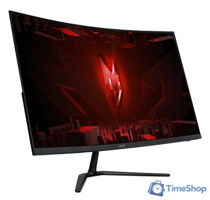 Игровой монитор Acer Nitro ED320QRS3biipx UM.JE0EE.301 - Изображение №2 — Интернет-магазин Time-Shop