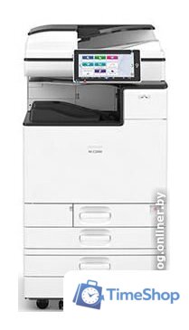 МФУ Ricoh IM C6000 - Изображение №1 — Интернет-магазин Time-Shop