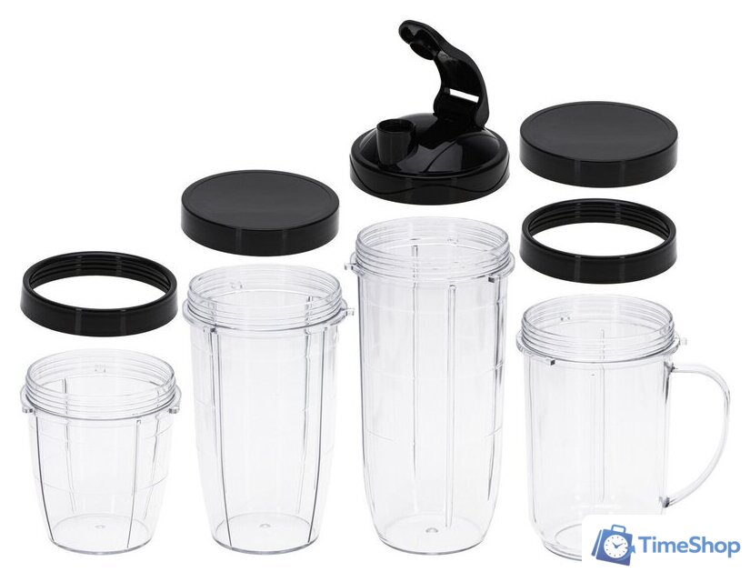 Стационарный блендер Adler AD 4084 - Изображение №5 — Интернет-магазин Time-Shop