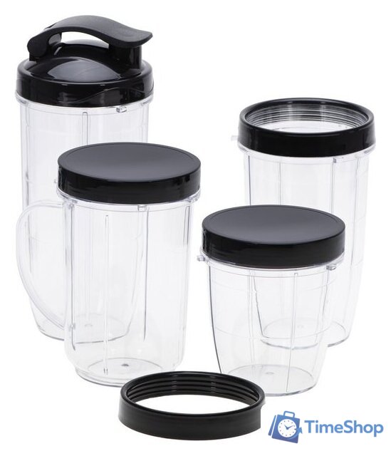 Стационарный блендер Adler AD 4084 - Изображение №8 — Интернет-магазин Time-Shop