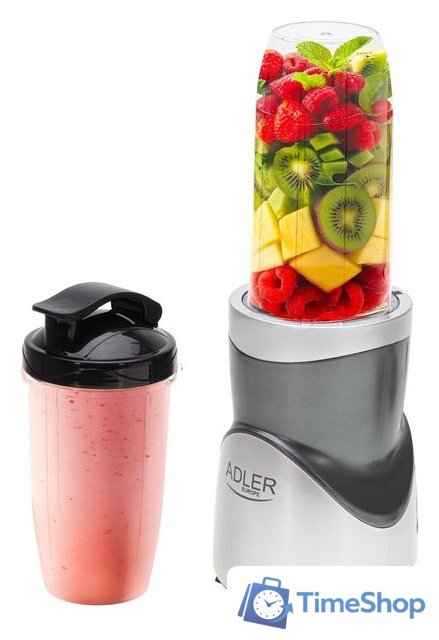 Стационарный блендер Adler AD 4084 - Изображение №2 — Интернет-магазин Time-Shop