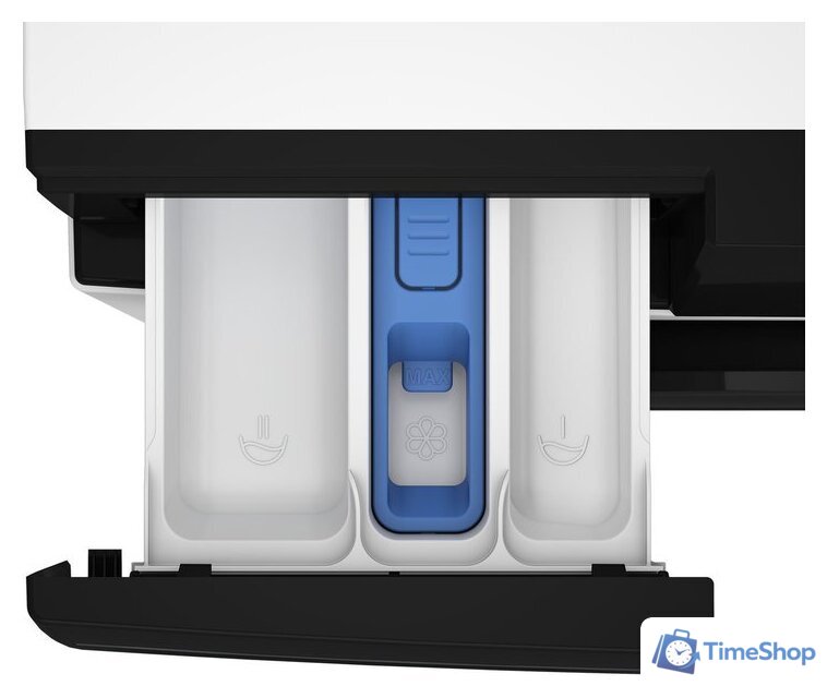 Стиральная машина BEKO BM3WFSU39415WBDC - Изображение №5 — Интернет-магазин Time-Shop