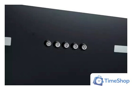 Кухонная вытяжка Candy CVXW64MB - Изображение №4 — Интернет-магазин Time-Shop