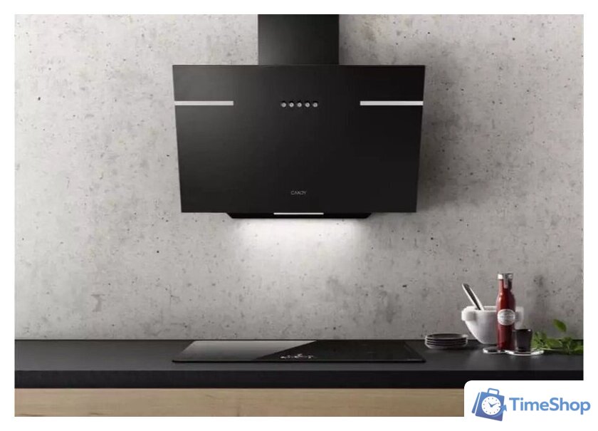 Кухонная вытяжка Candy CVXW64MB - Изображение №7 — Интернет-магазин Time-Shop