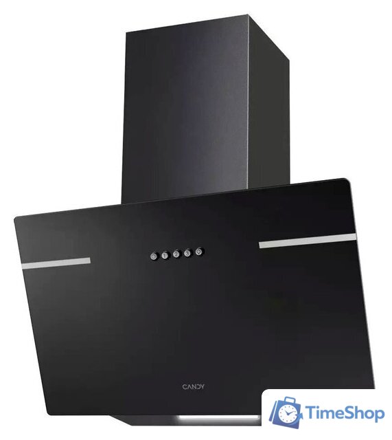 Кухонная вытяжка Candy CVXW64MB - Изображение №2 — Интернет-магазин Time-Shop