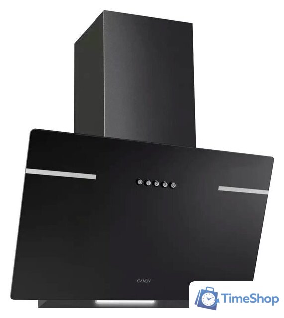 Кухонная вытяжка Candy CVXW64MB - Изображение №3 — Интернет-магазин Time-Shop