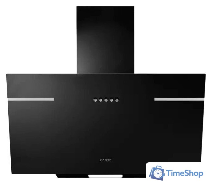 Кухонная вытяжка Candy CVXW64MB - Изображение №1 — Интернет-магазин Time-Shop