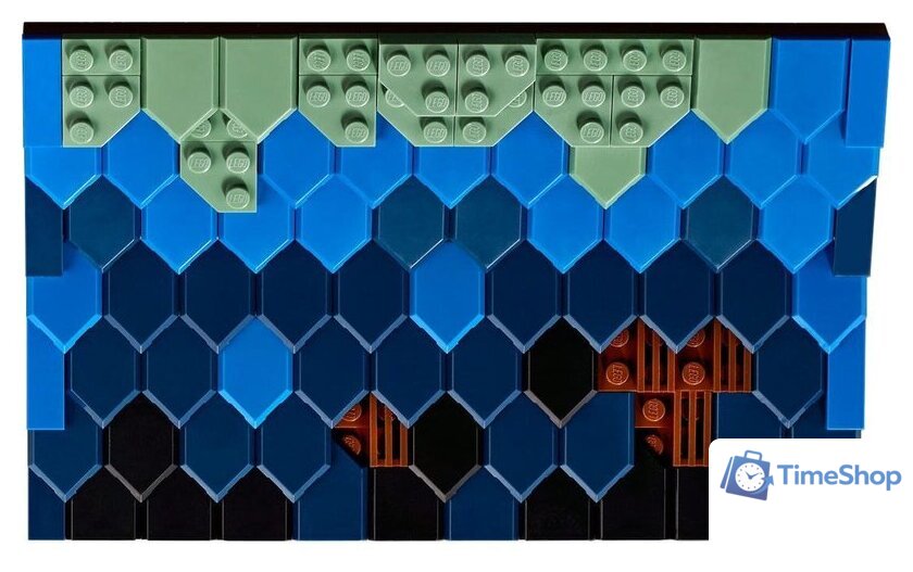 Конструктор LEGO Ideas 21325 Средневековая кузница - Изображение №11 — Интернет-магазин Time-Shop