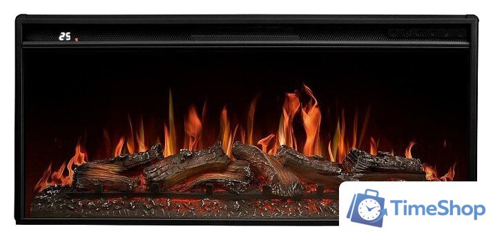 Электрокамин Royal Thermo Aurora RTFP/P-AR60LS - Изображение №1 — Интернет-магазин Time-Shop